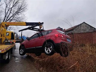 甘孜楚雄道路救援